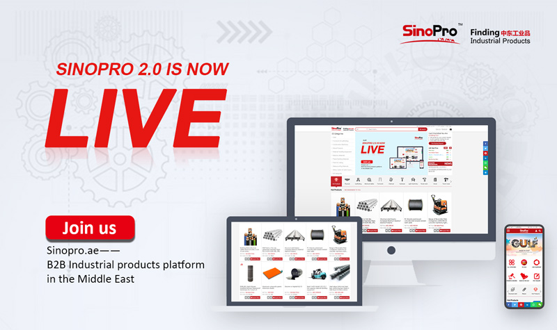 Sinopro Group Industrial Solutions