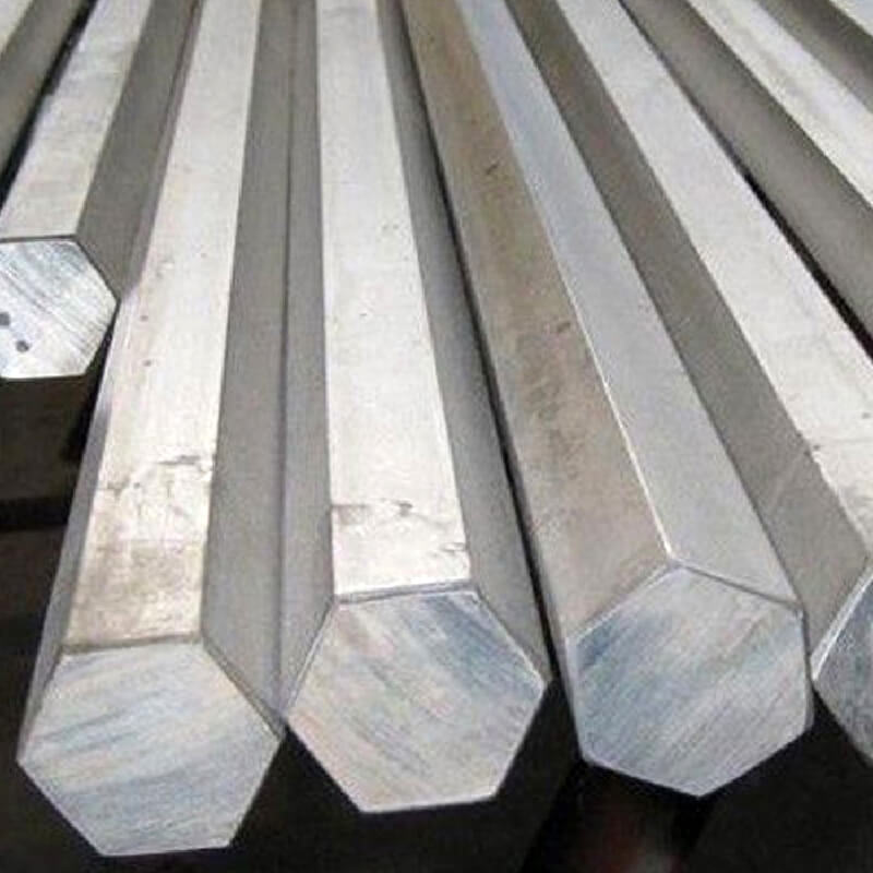 Structure steel Hexagonal/hex Bars carbon steel bars Stainless steel ...