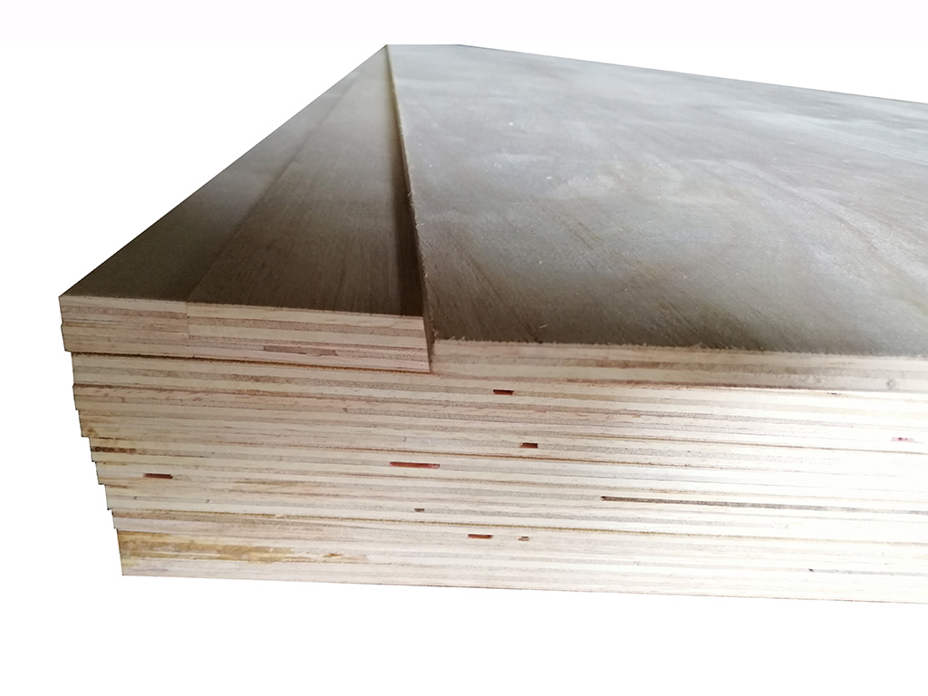 Plywood, Sinopro - Sourcing Industrial Products
