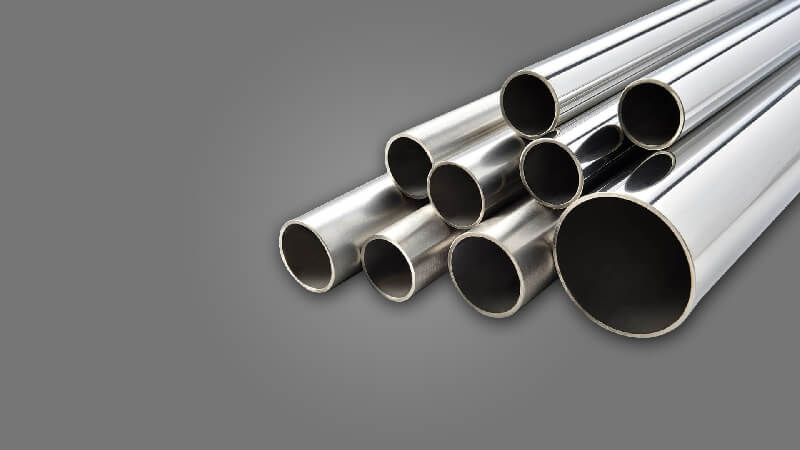 Stainless Steel Oval Pipes  ASTM A554 Stainless Steel Oval Tubes