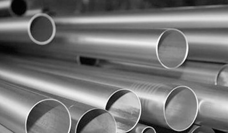 Stainless Steel Oval Pipes  ASTM A554 Stainless Steel Oval Tubes