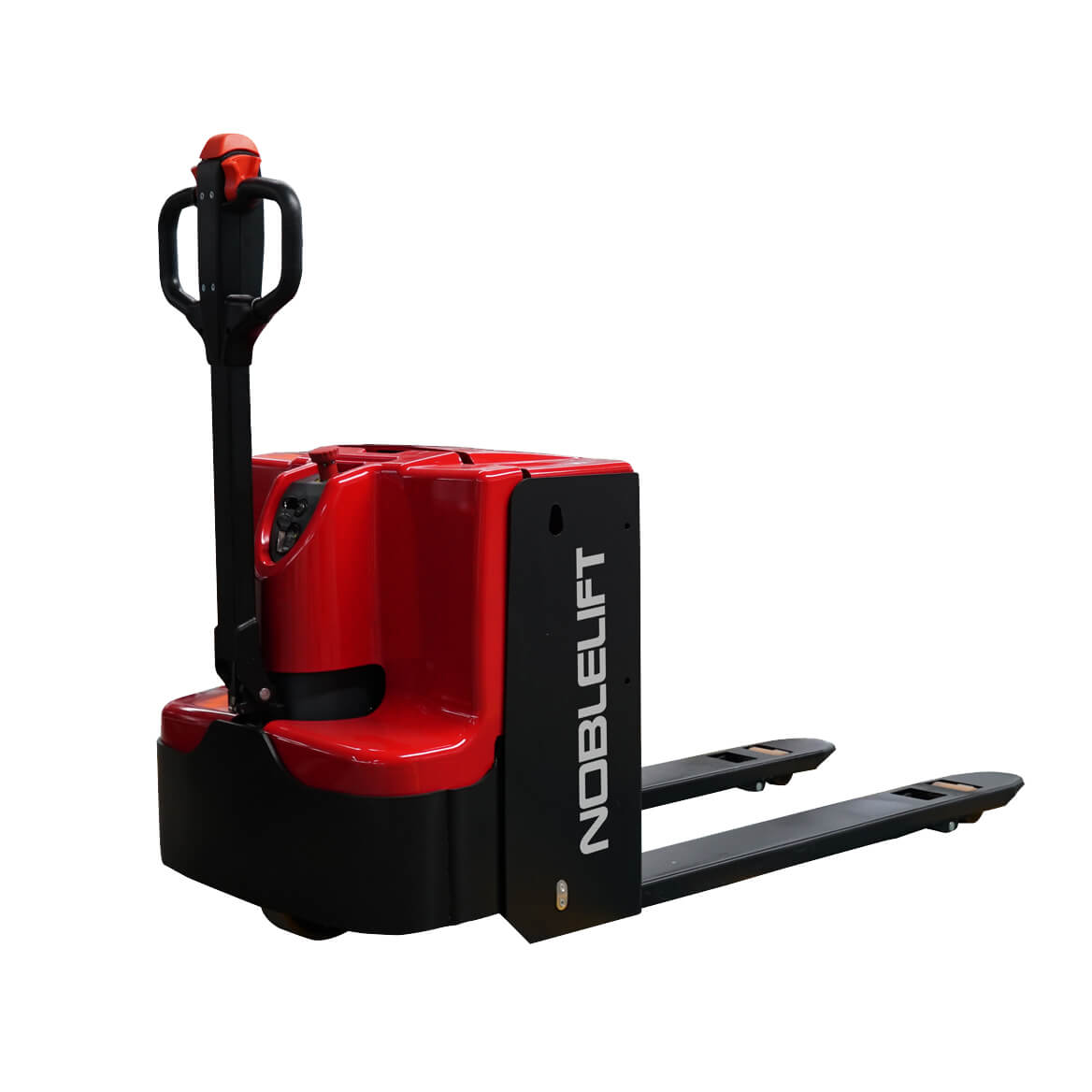 Electric Hand Pallet Trucks Manual pallet trucks Material handling ...