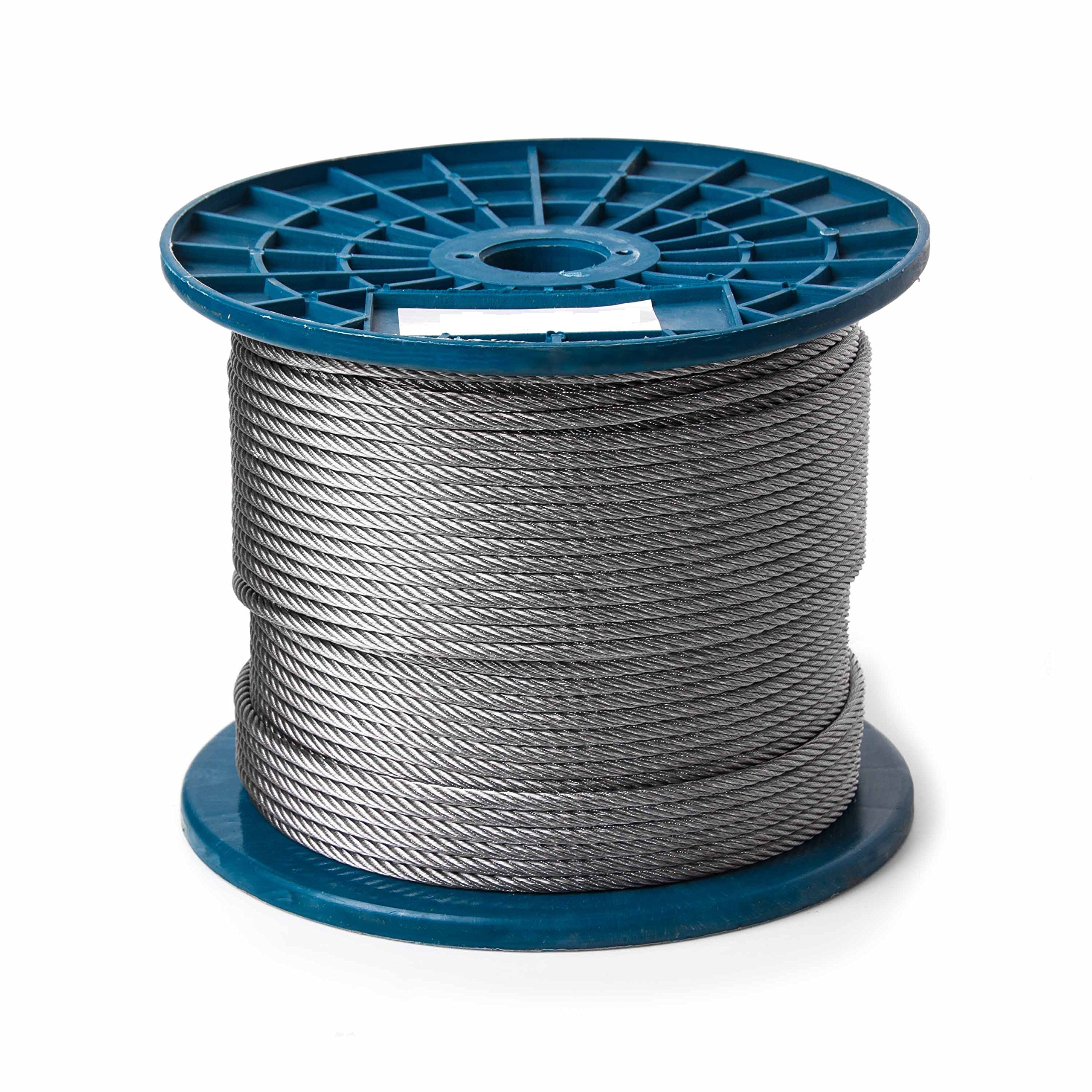 GALVANIZED STEEL WIRE ROPE Sinopro Sourcing Industrial Products