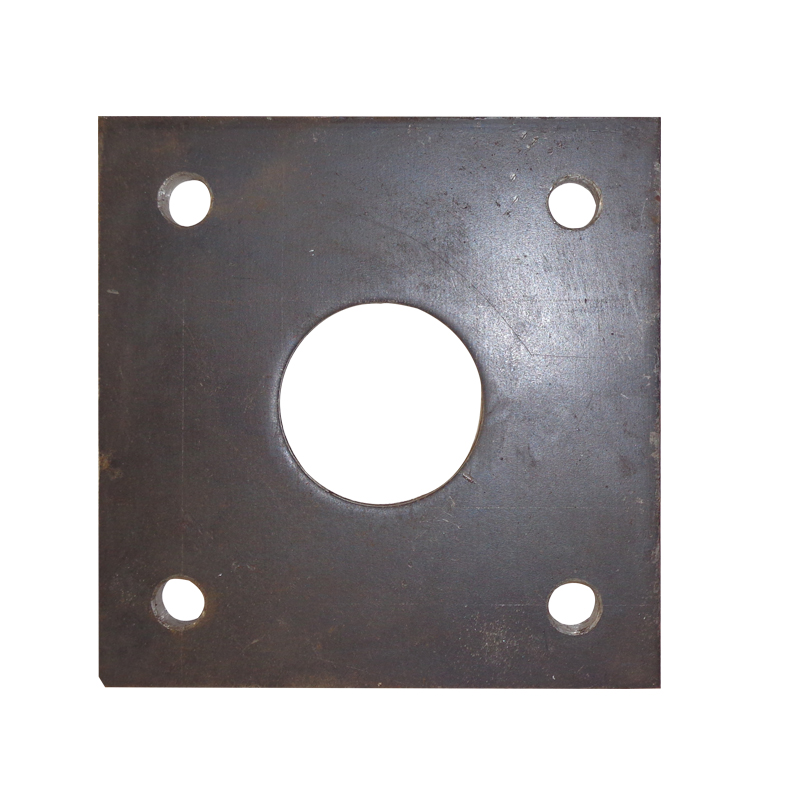 Steel Prop Plate Pioneer Metal Product