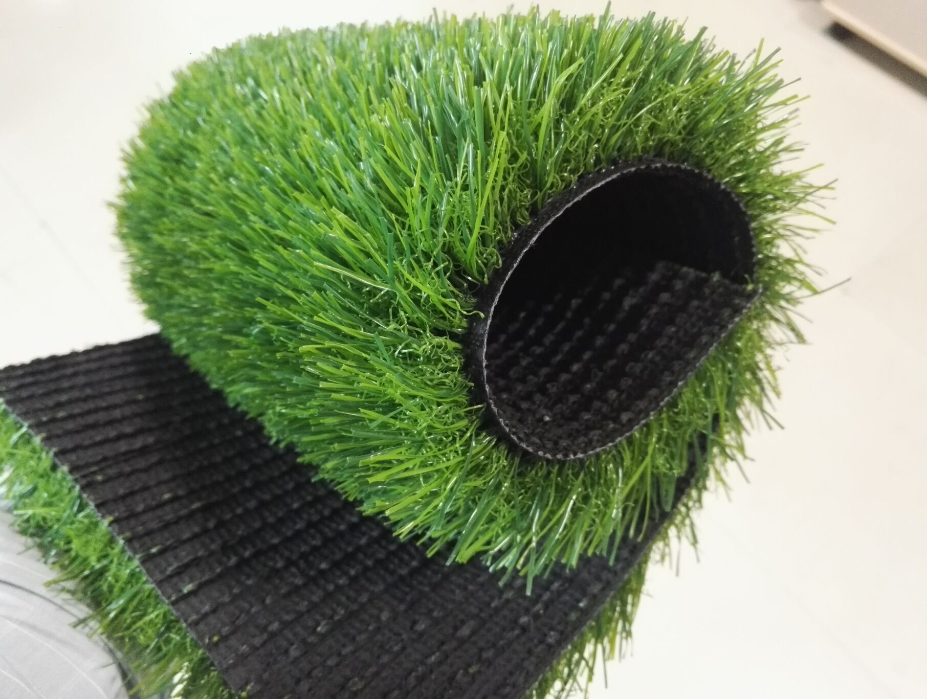 SDMS grass roll 2m x 25m Synthetic Turf Artificial Grass Plastic Fake Lawn 20mm 15mm 10mm 8mm 
