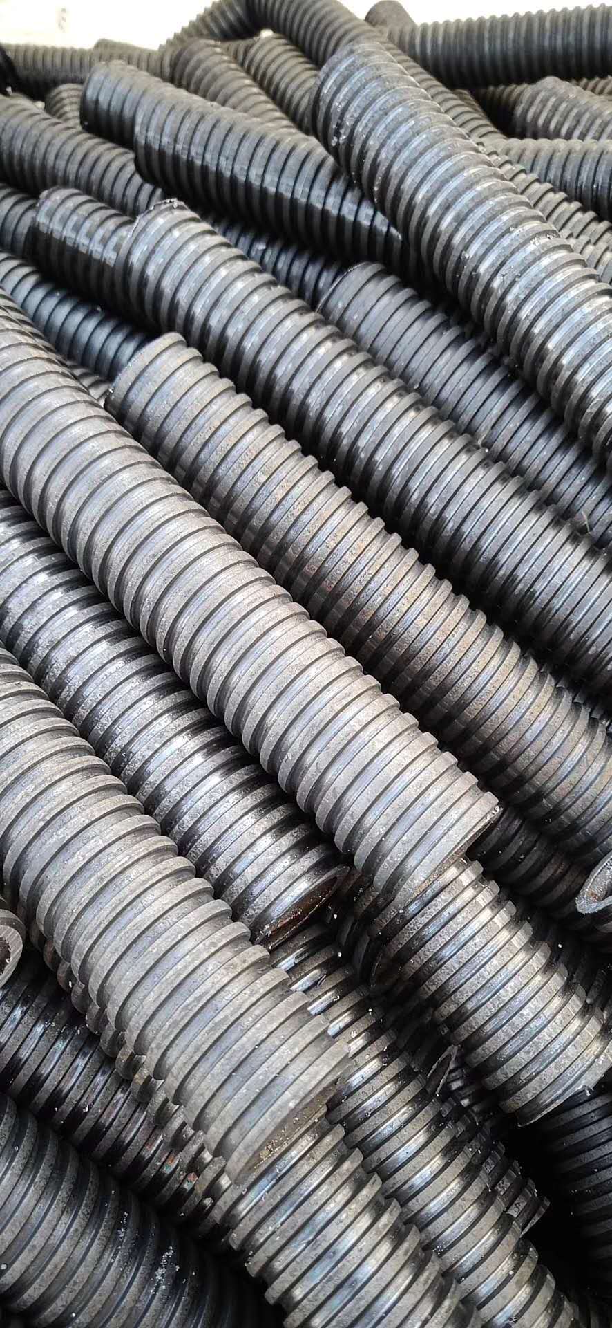 Steel Prop Accessories Screw Tube Pioneer Metal Product