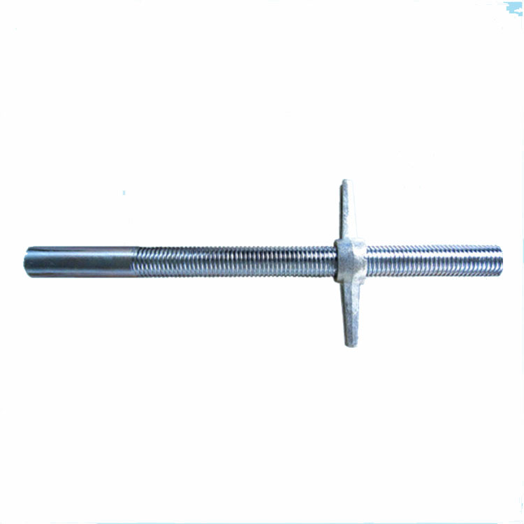 Scaffolding Screw Rod Pioneer Metal Product