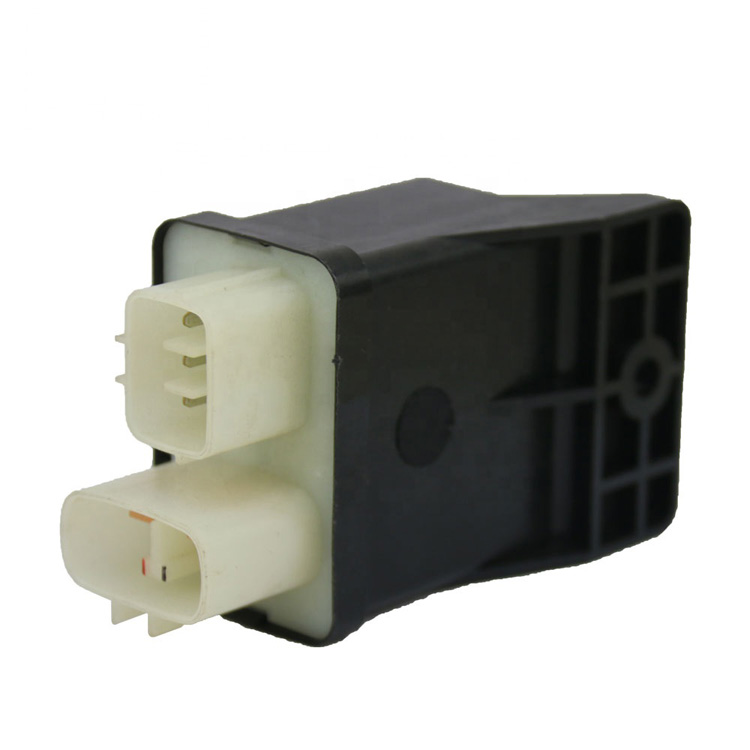 XCMG Parts  Relay 119802-77200