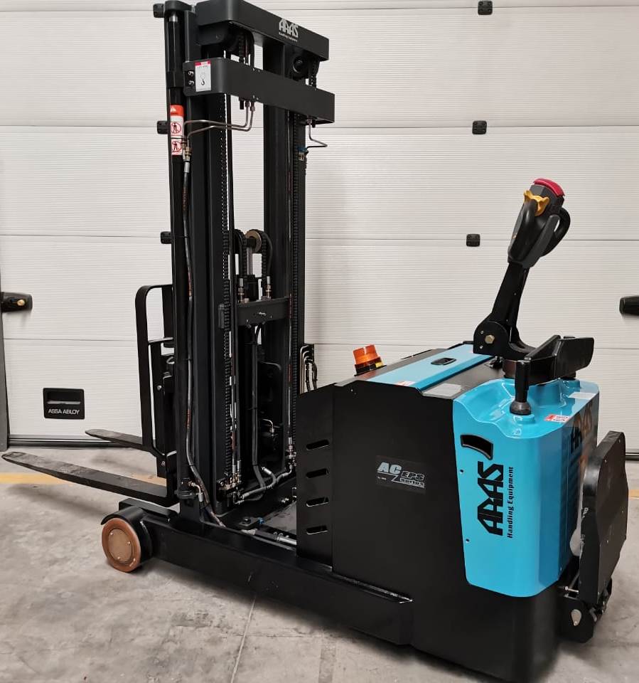 counter balance stacker , Sinopro Sourcing Industrial Products