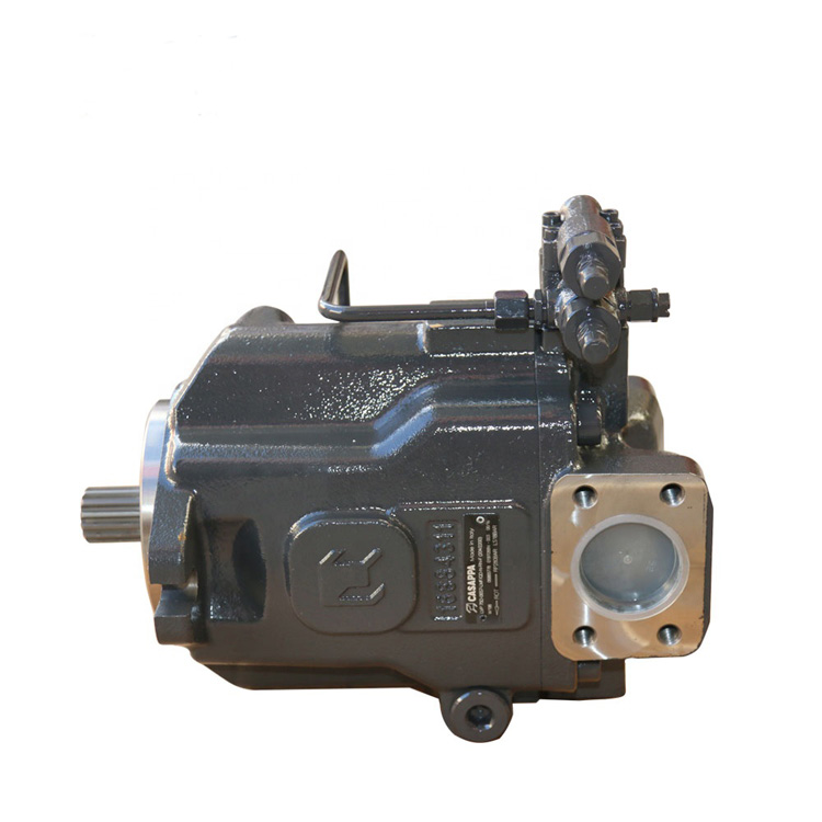 Revo Parts Piston Main Pump LVP75D-06S7-LMF