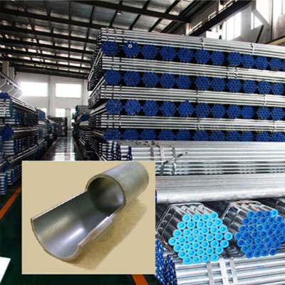 CRA Clad Or Lined Steel Pipe