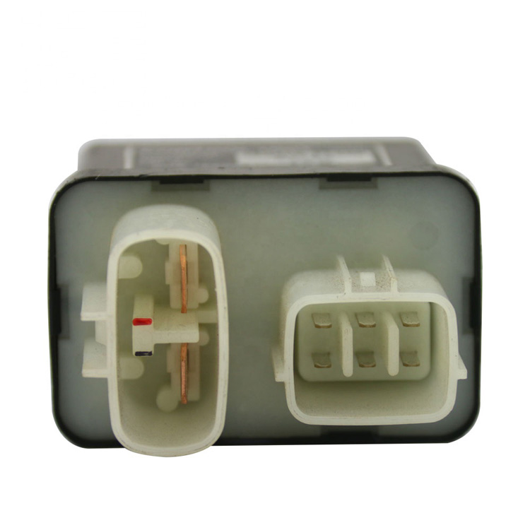 XCMG Parts  Relay 119802-77200