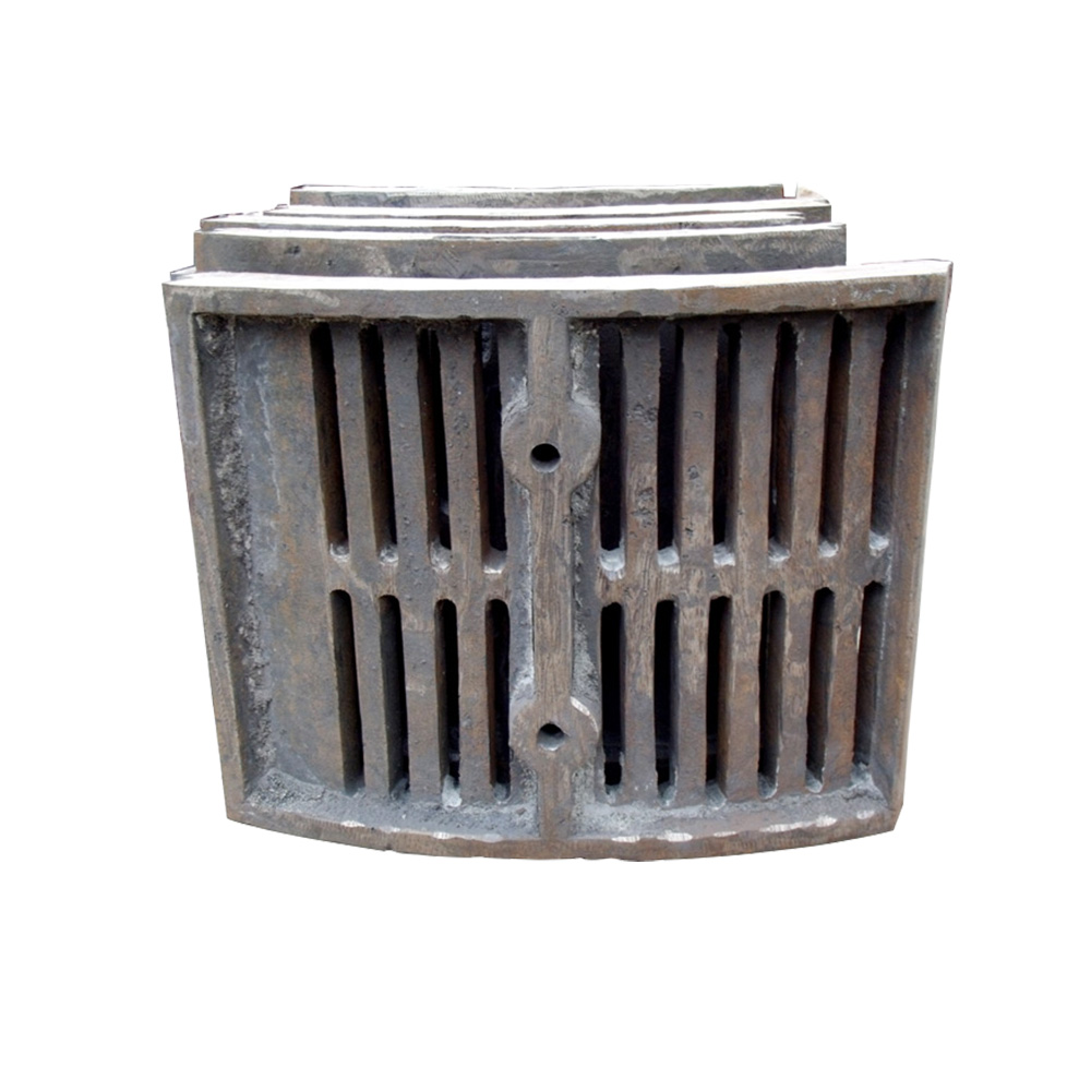 Crusher Grate Plate, Sinopro - Sourcing Industrial Products
