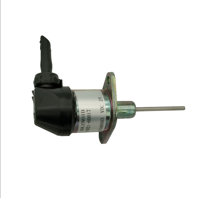 Kubota   Parts  Flameout solenoid valve  1A021-60017/ 1C010-60015/ 1G772-60012/17208-60016/17594-6001-4