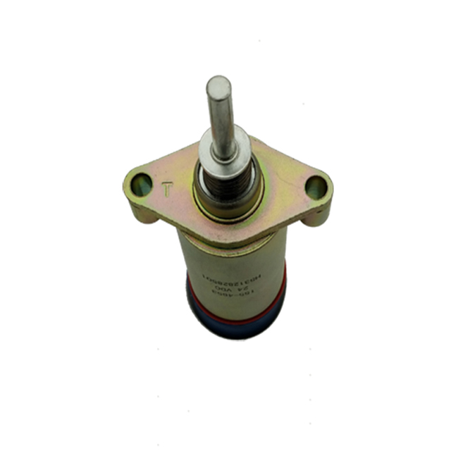 Caterpillar  Parts   Flameout solenoid valve  155-4653(24V)/  155-4654(12V)/ 155-4652 (24V)/155-4651(12V)