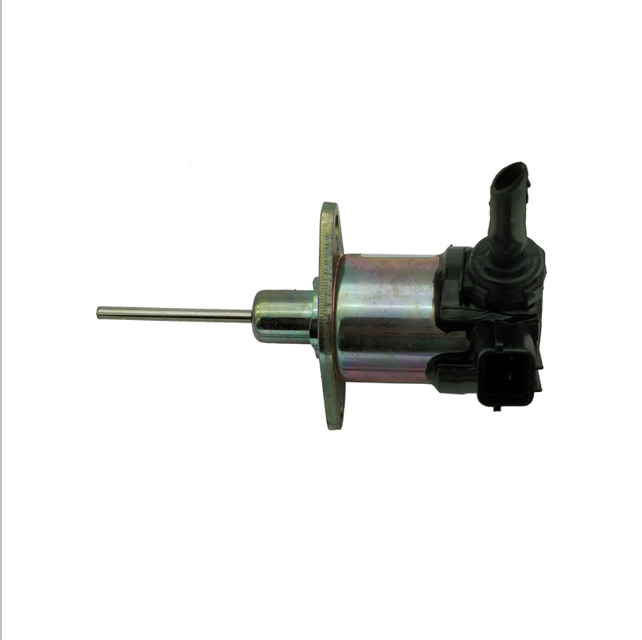 Kubota   Parts  Flameout solenoid valve  1A021-60017/ 1C010-60015/ 1G772-60012/17208-60016/17594-6001-4