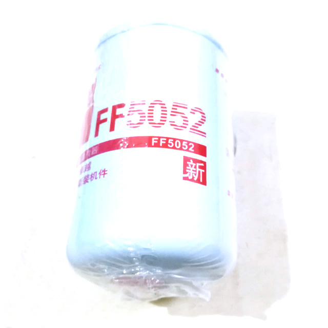 Cummins  6BT  Fuel filter   FF 42000