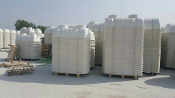 fiberglass septic tanks
