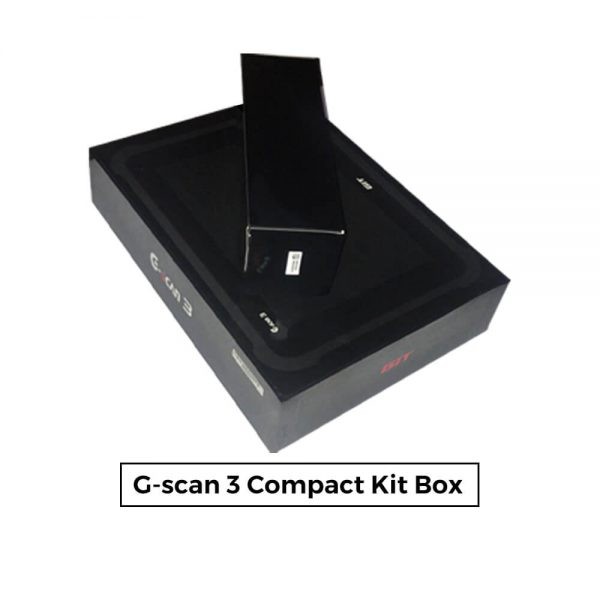 G-scan 3 Compact Kit
