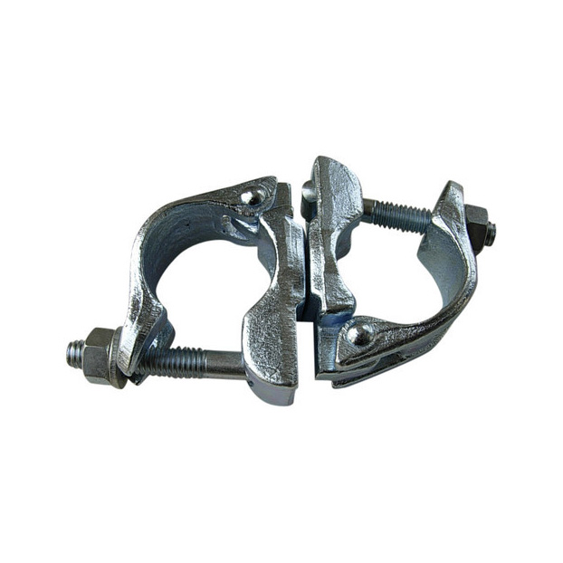 SCAFFOLDING FORGED SWIVEL COUPLER