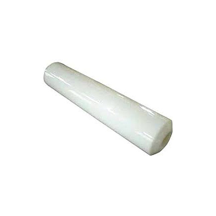 Heavy Duty Clear Polythene Sheeting Rolls, 1000 Gauge