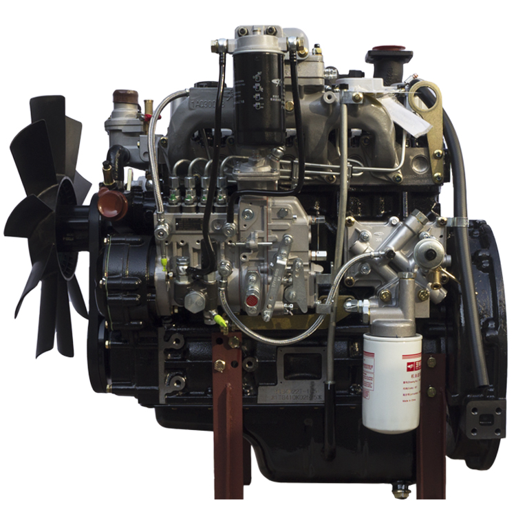 viet diesel shop