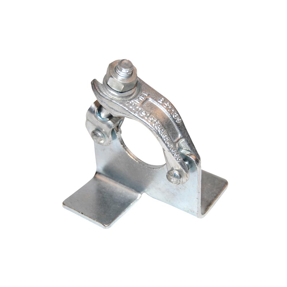 Scaffolding board retaining clamps-BRC coupler