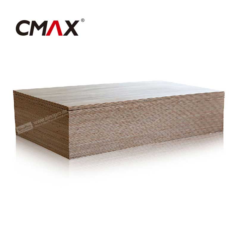 Cmax Chinese Combi core,poplar core Commercial plywood 12mm/18mm 