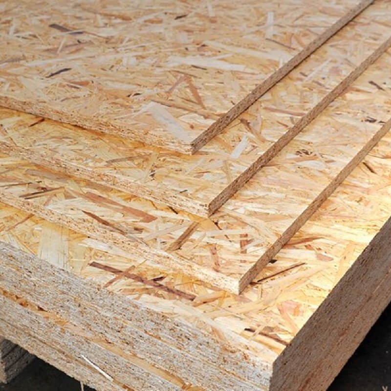 Oriented strand board OSB boards, Sinopro - Sourcing Industrial Products