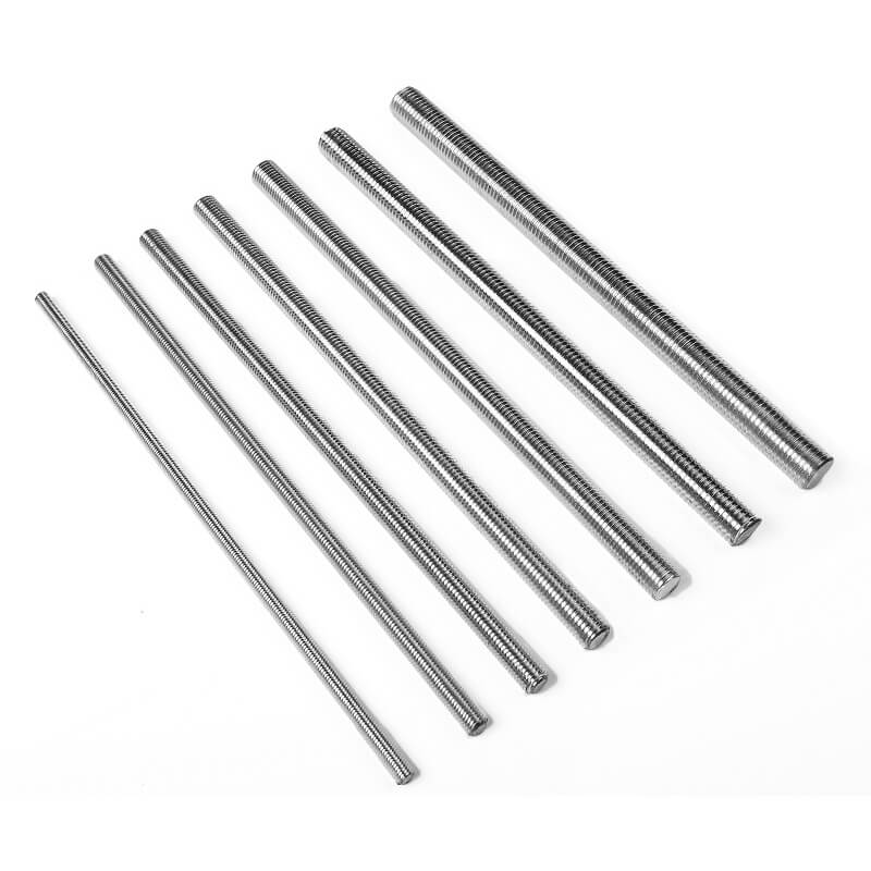 GI Thread Bar(DIN975), Sinopro - Sourcing Industrial Products