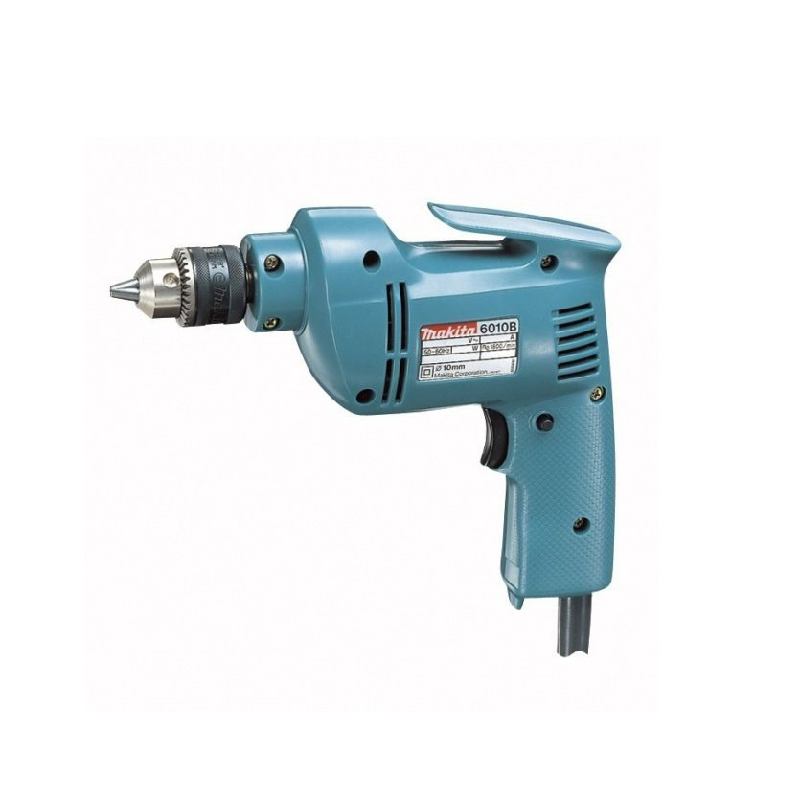 Makita High Speed Drill, 6010B, 1800 RPM, 233MM Length, Sinopro ...
