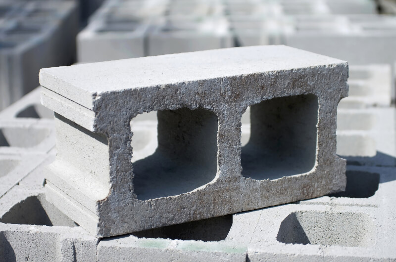 split face concrete block suppliers near me