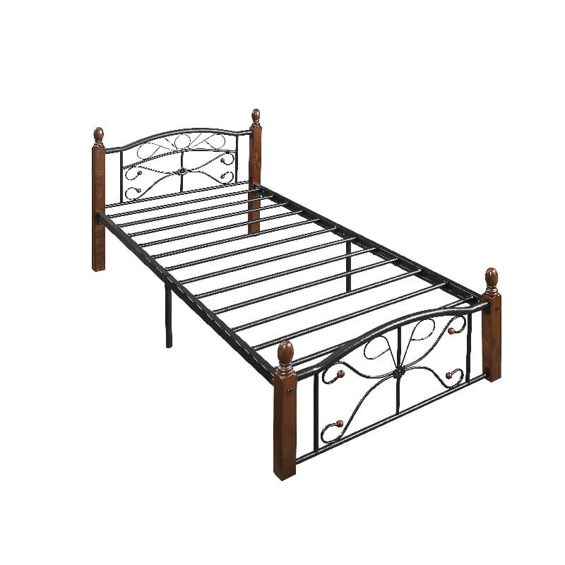 Steel Bed, Sinopro - Sourcing Industrial Products