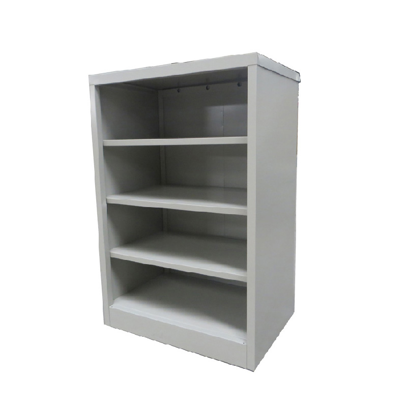 Steel shoe rack Shoe cabinet, Sinopro - Sourcing Industrial Products