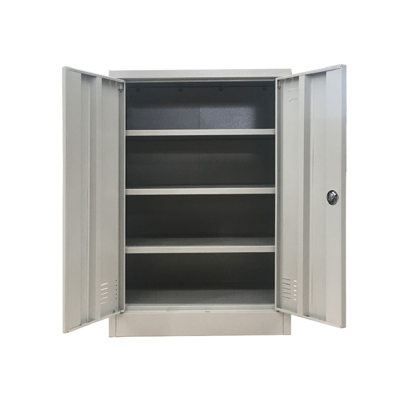 Steel shoe rack Shoe cabinet, Sinopro - Sourcing Industrial Products