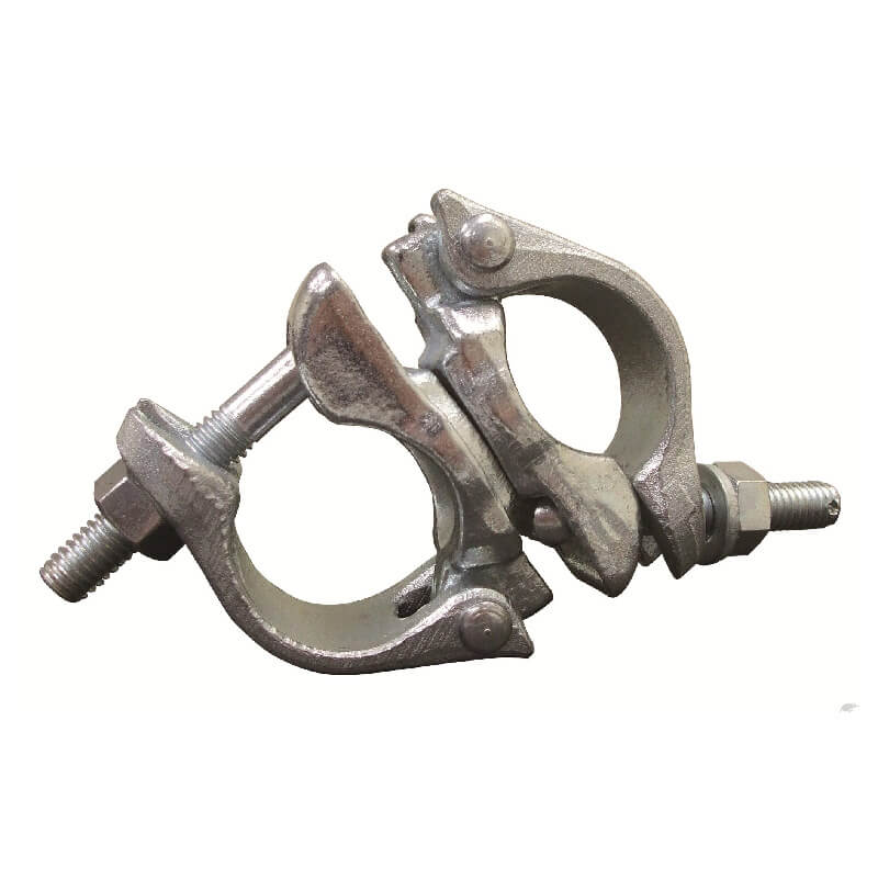 Scaffolding swivel couplers swivel clamps, Sinopro - Sourcing ...