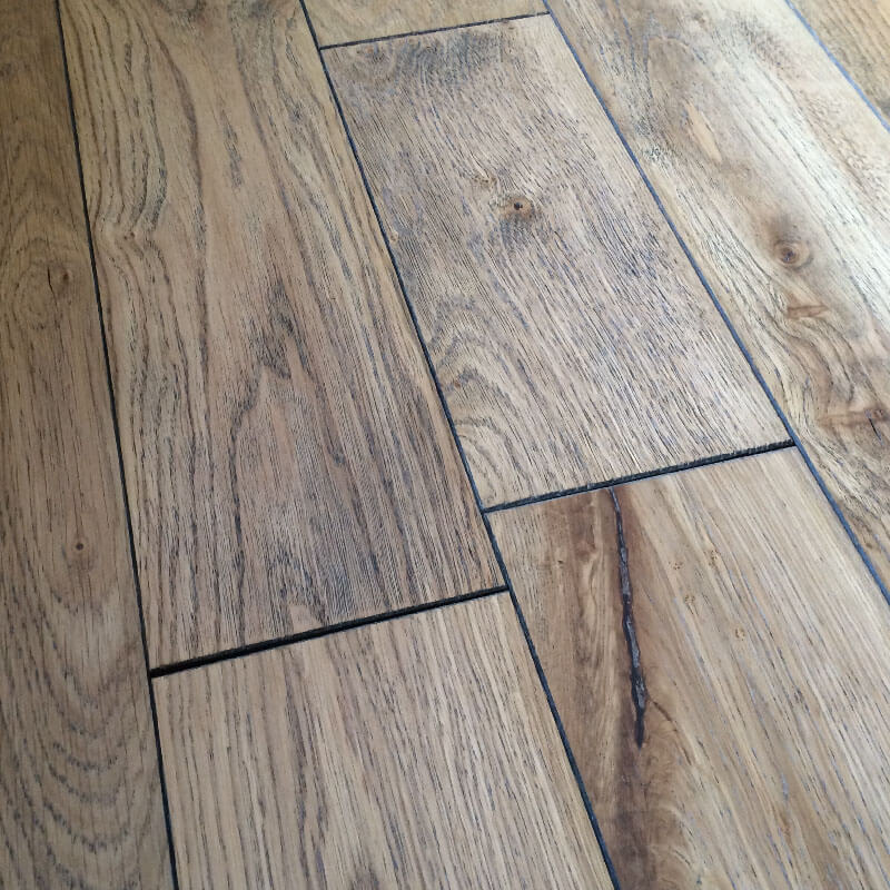 Engineered Wood Flooring Interior Sami Solid Flooring, Sinopro ...