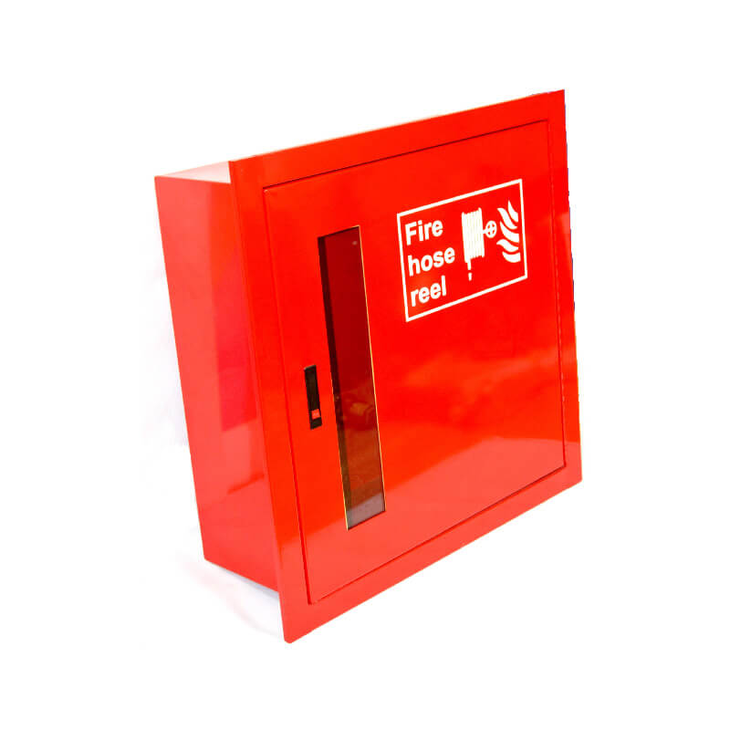 Firefighting Reels & Cabinets