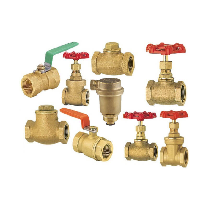 Gate Valves, Sinopro - Sourcing Industrial Products