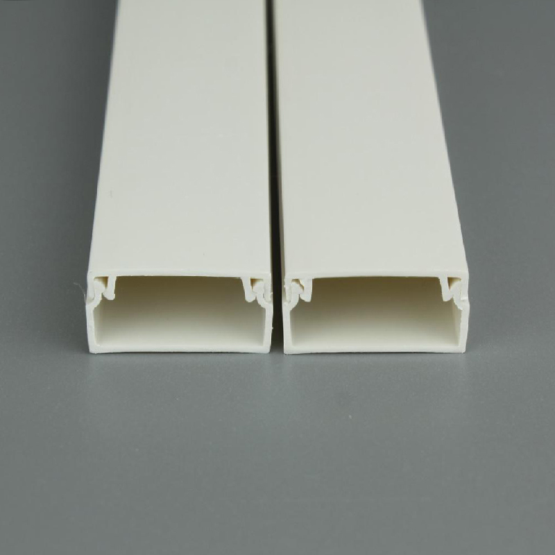 Square Plastic Conduit, Sinopro - Sourcing Industrial Products