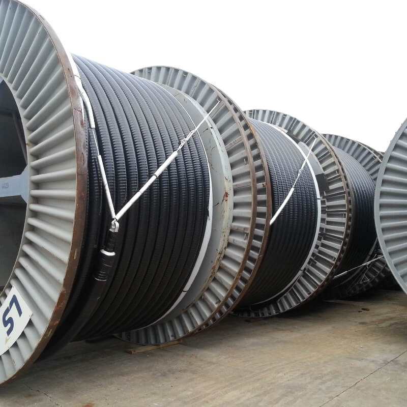 High Voltage Cables, Sinopro Sourcing Industrial Products