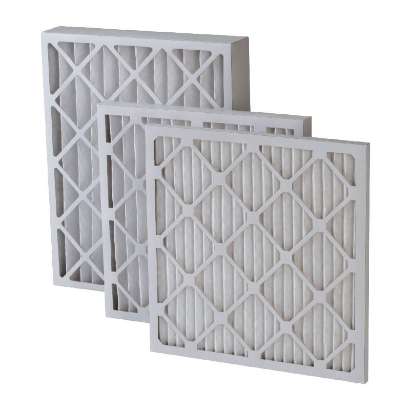 Filters HVAC systems, Sinopro - Sourcing Industrial Products