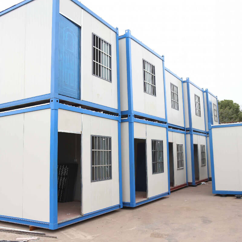 Porta Cabin Pakistan Container Office Container House - vrogue.co