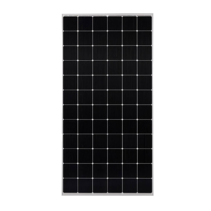 Solar Panel 380 Watts MONO
