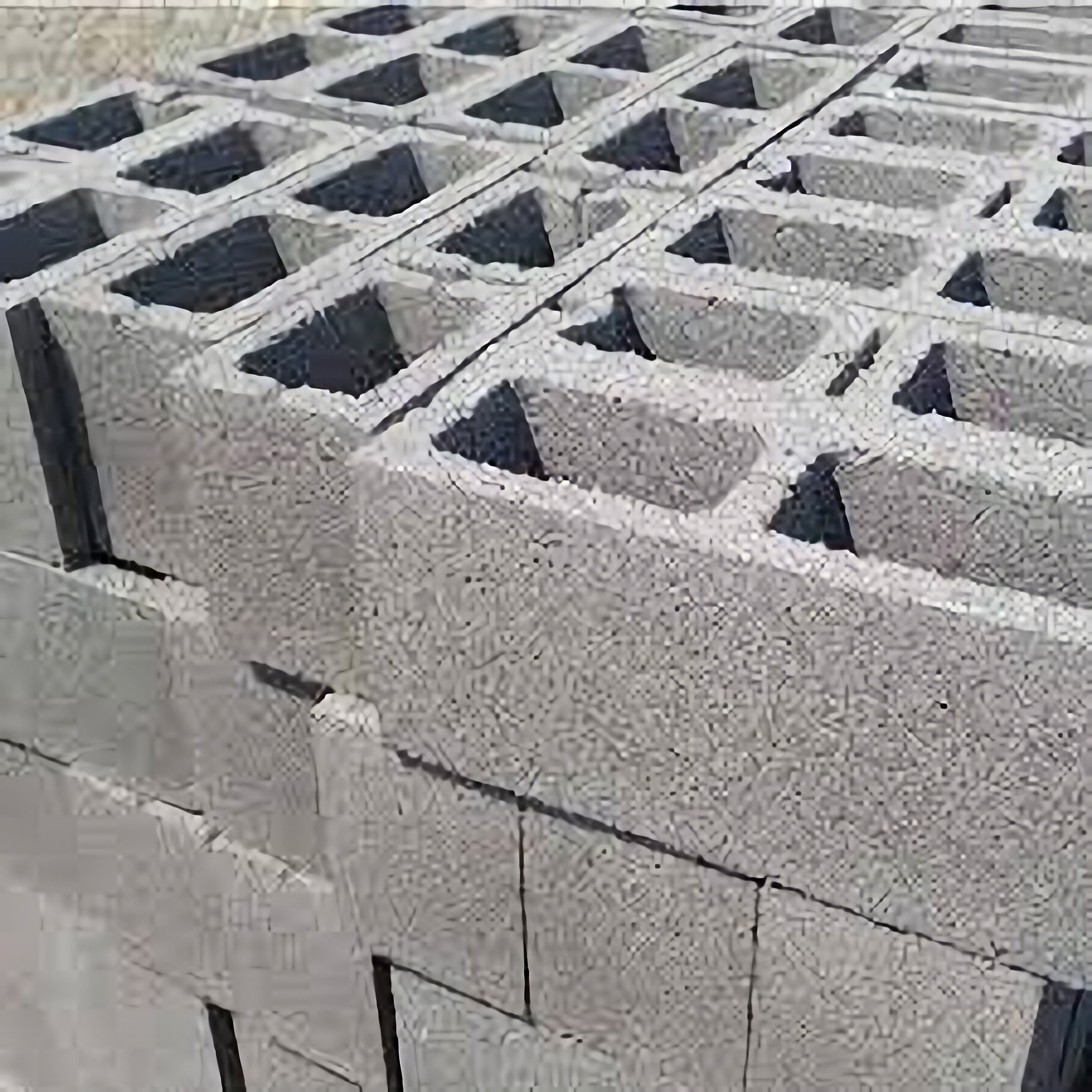 Hollow Block, Sinopro - Sourcing Industrial Products