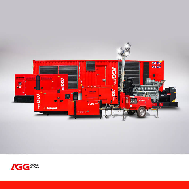 AGG|Diesel fueled generator sets 10 to over 4,000 kVA/ Diesel and alternative fuel powered electrical generator sets/Natural gas generator sets/ DC generator sets/Electrical paralleling equipment and controls