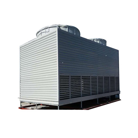  Cooling Tower Series