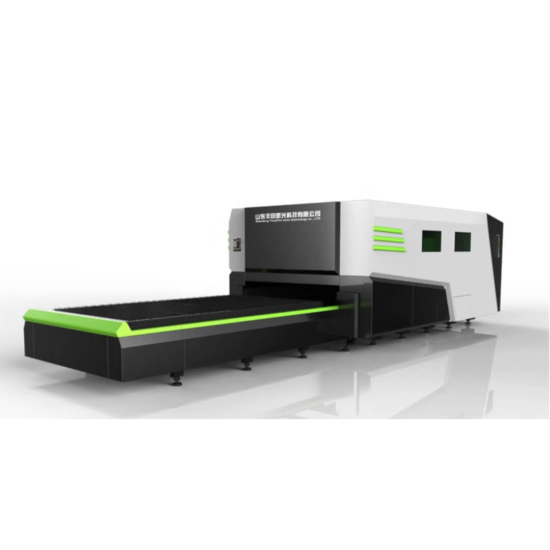 Fiber Laser Cutting Machine, Sinopro - Sourcing Industrial Products