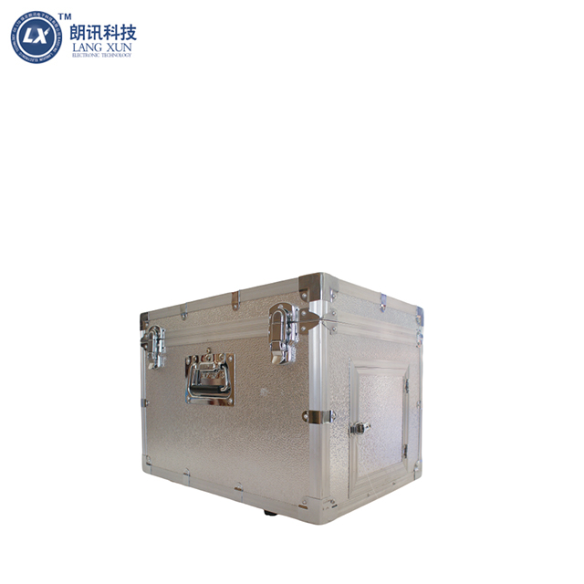 Transformer capacity noload test and load losses tester 