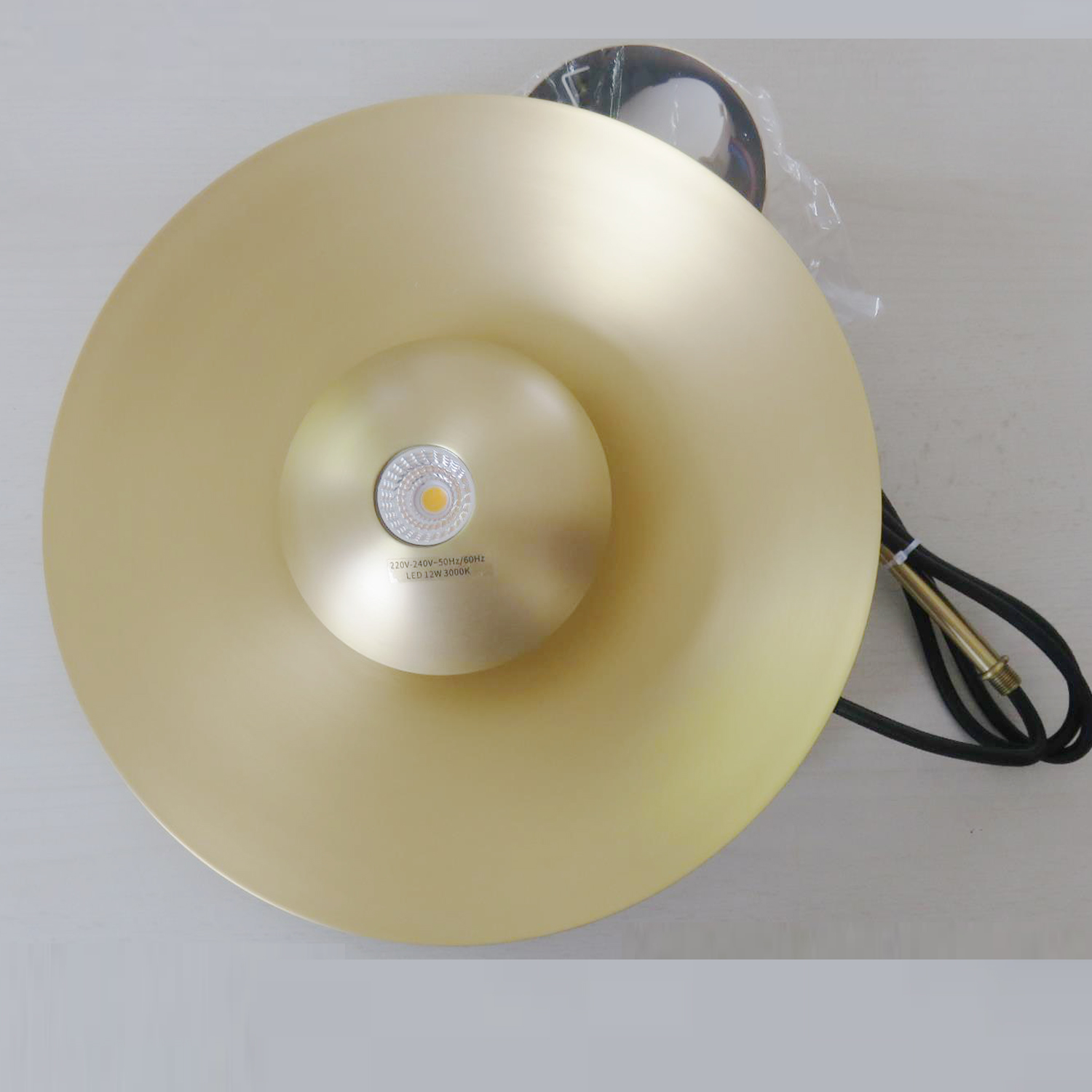 Modern waterproof IP65 outdoor wall lamp LED SMD 220-240V 8W outdoor light plastic garden light surface mount wall light